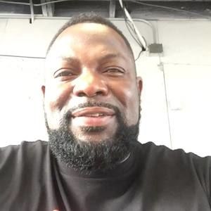 Meet your Posher, Terry